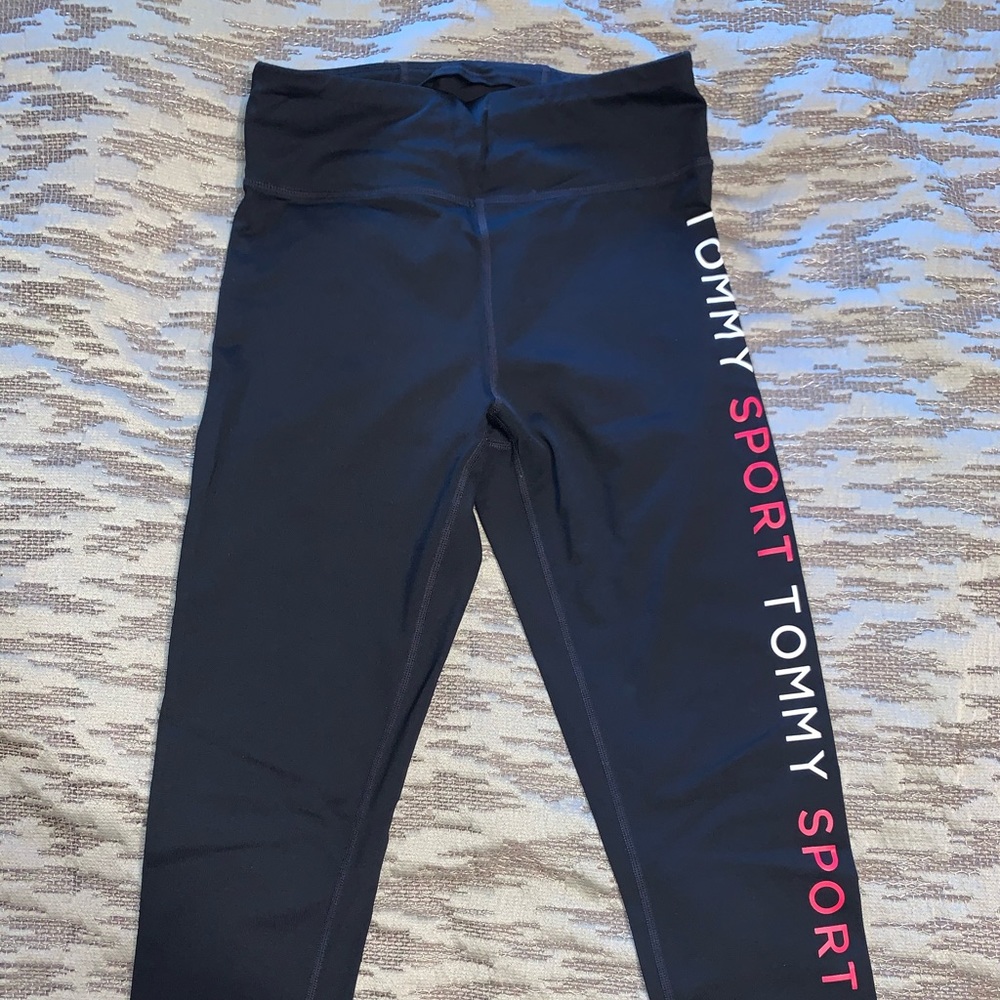 BOGO Tommy Hilfiger Leggings S